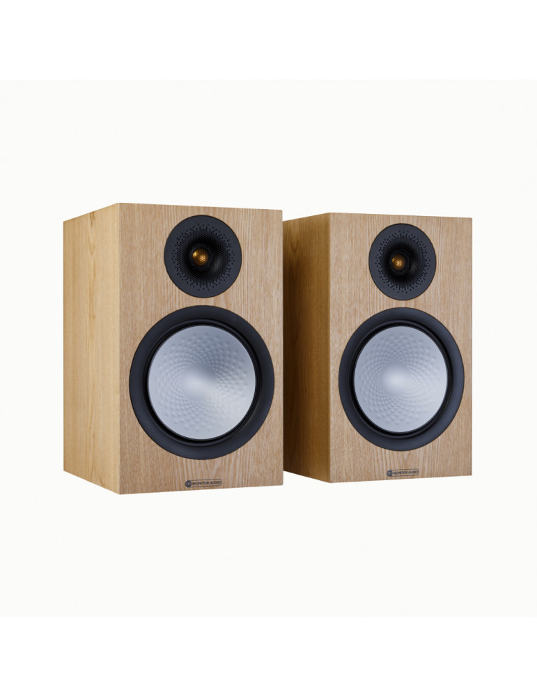 Boxe Monitor Audio Silver 50 (7G)