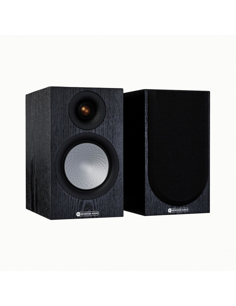Boxe Monitor Audio Silver 50 (7G)