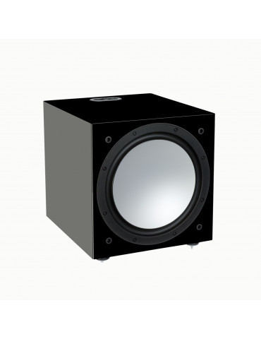 Subwoofer Monitor Audio Silver W-12