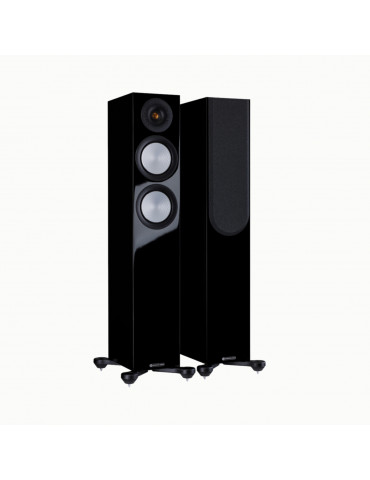 Boxe Monitor Audio Silver 200 (7G)