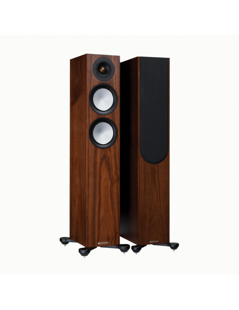 Boxe Monitor Audio Silver 200 (7G)