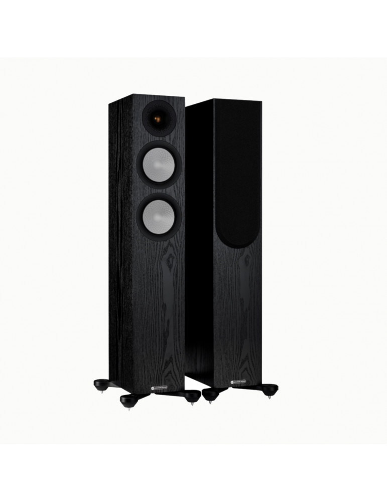 Boxe Monitor Audio Silver 200 (7G)