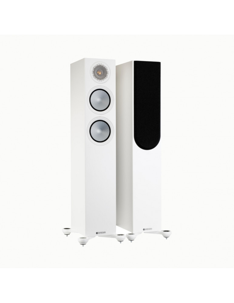 Boxe Monitor Audio Silver 200 (7G)