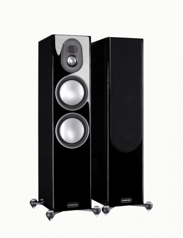 Boxe Monitor Audio Gold 300 (5G)