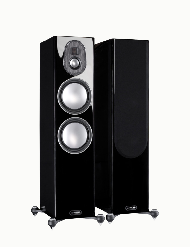 Boxe Monitor Audio Gold 300 (5G)