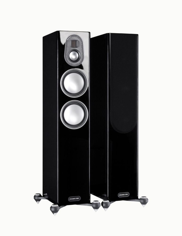 Boxe Monitor Audio Gold 200 (5G)