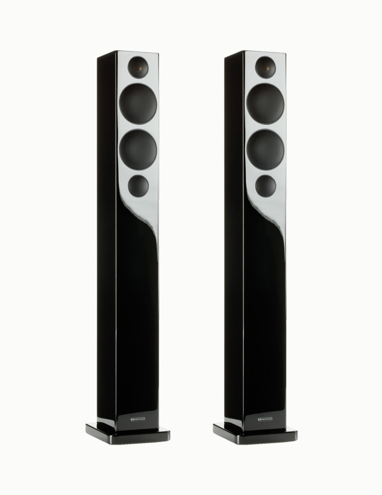 Boxe Monitor Audio Radius 270