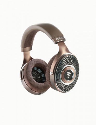 Focal Clear MG