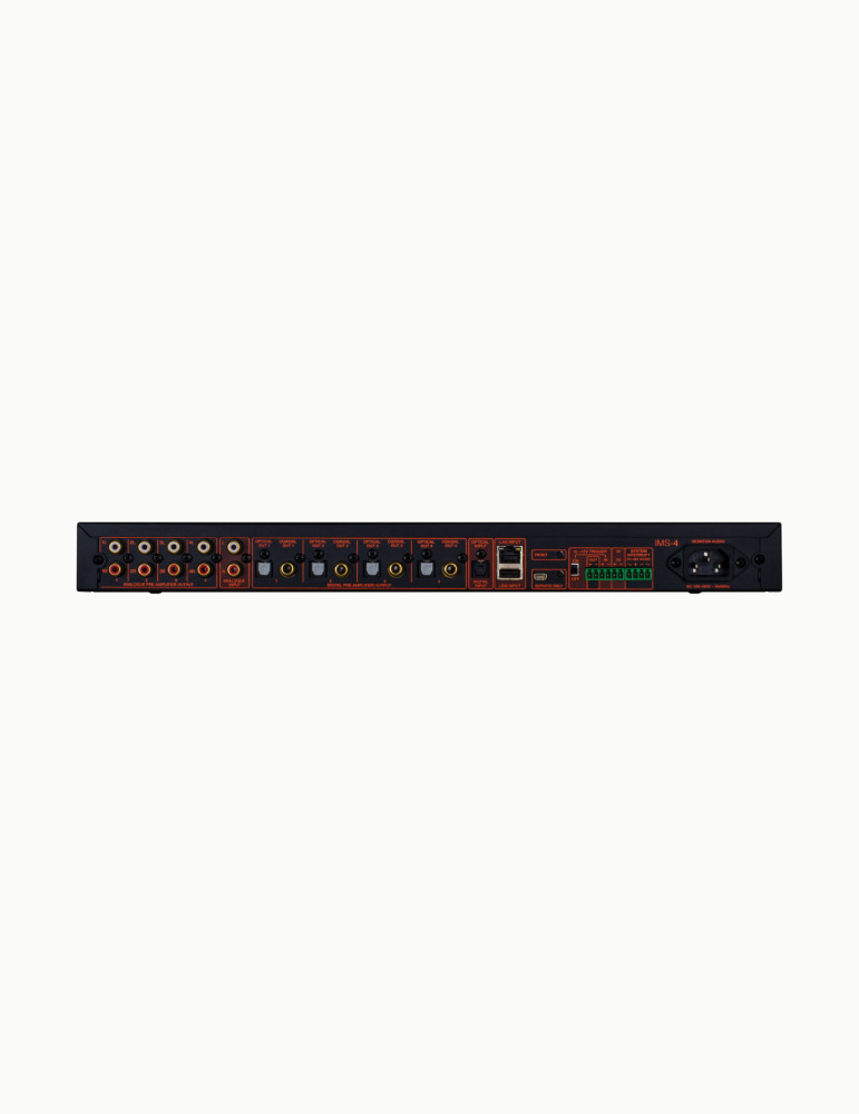 Monitor AudioDAC Monitor Audio IMS-4