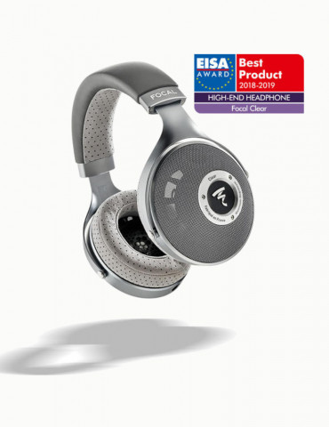 Focal Clear