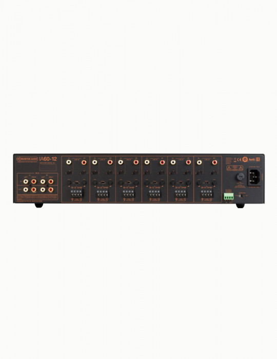 Amplificator Monitor Audio IA60-12