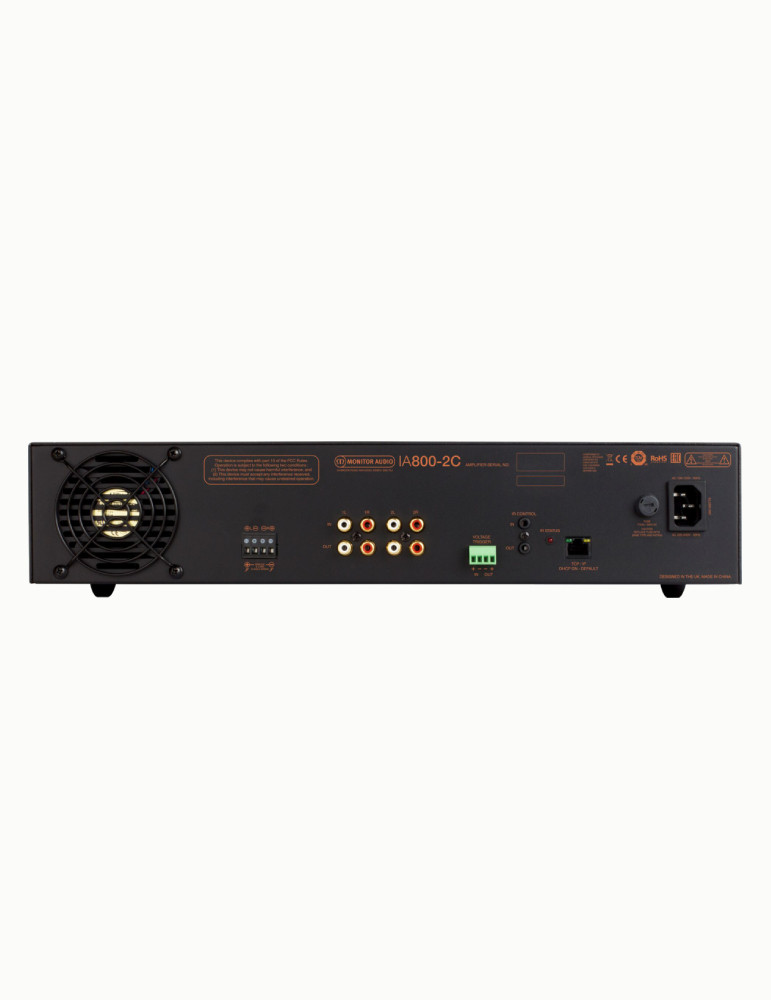 Amplificator Monitor Audio IA800-2C