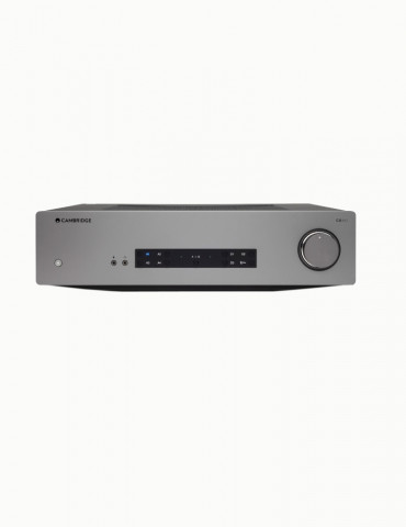Amplificator Cambridge Audio CXA61 Lunar Grey