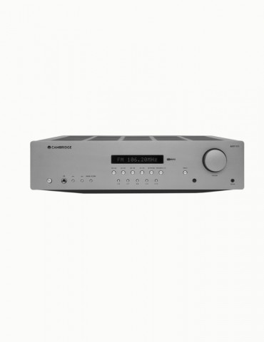 Amplificator Cambridge Audio AXR100