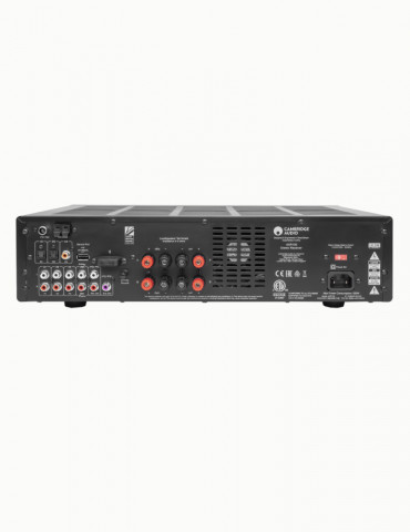 Amplificator Cambridge Audio AXR100