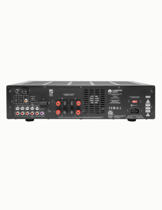 Amplificator Cambridge Audio AXR100