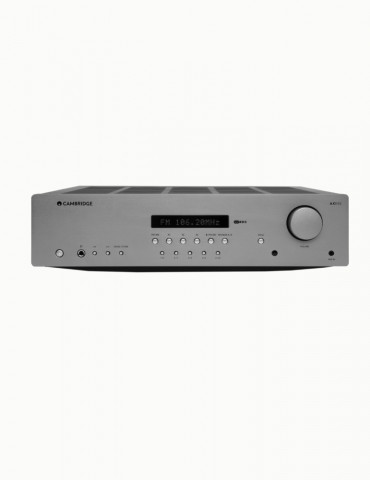 Receiver Cambridge Audio AXR85
