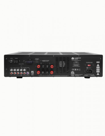 Receiver Cambridge Audio AXR85