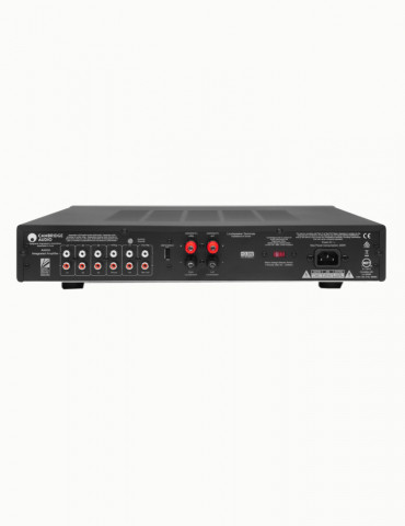 Receiver Cambridge Audio AXA35