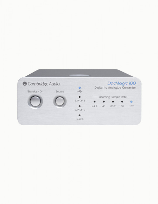 DAC Cambridge Audio DacMagic 100