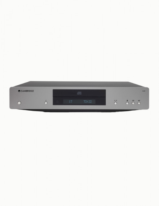 CD Player Cambridge Audio CXC V2 Lunar Grey (fara DAC)