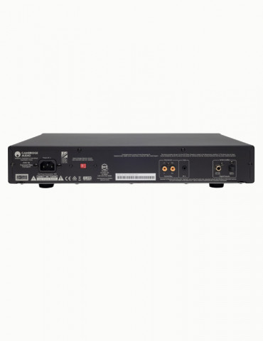 CD Player Cambridge Audio CXC V2 Lunar Grey (fara DAC)