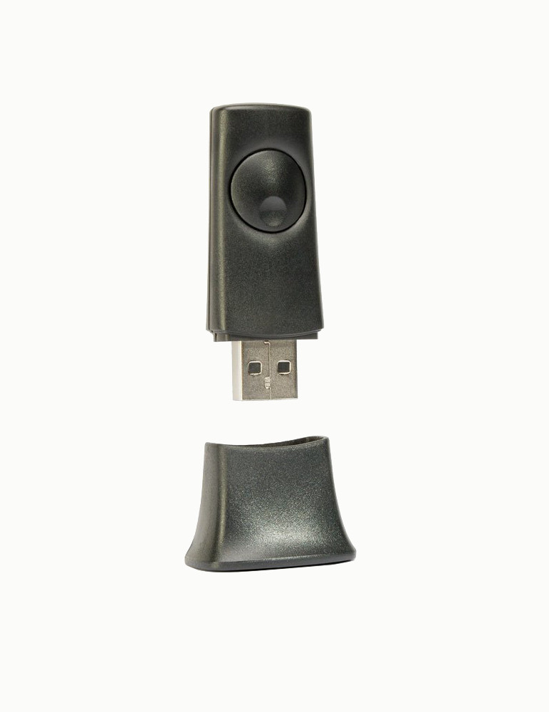 DAC Cambridge Audio BT100 Negru