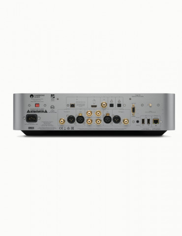 Cambridge Audio Edge NQ