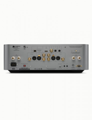 Amplificator Cambridge Audio Edge A