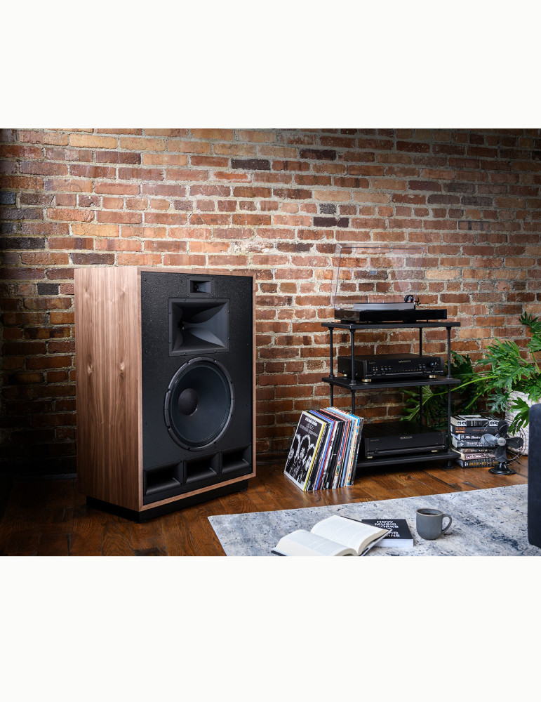 Klipsch Cornwall IV