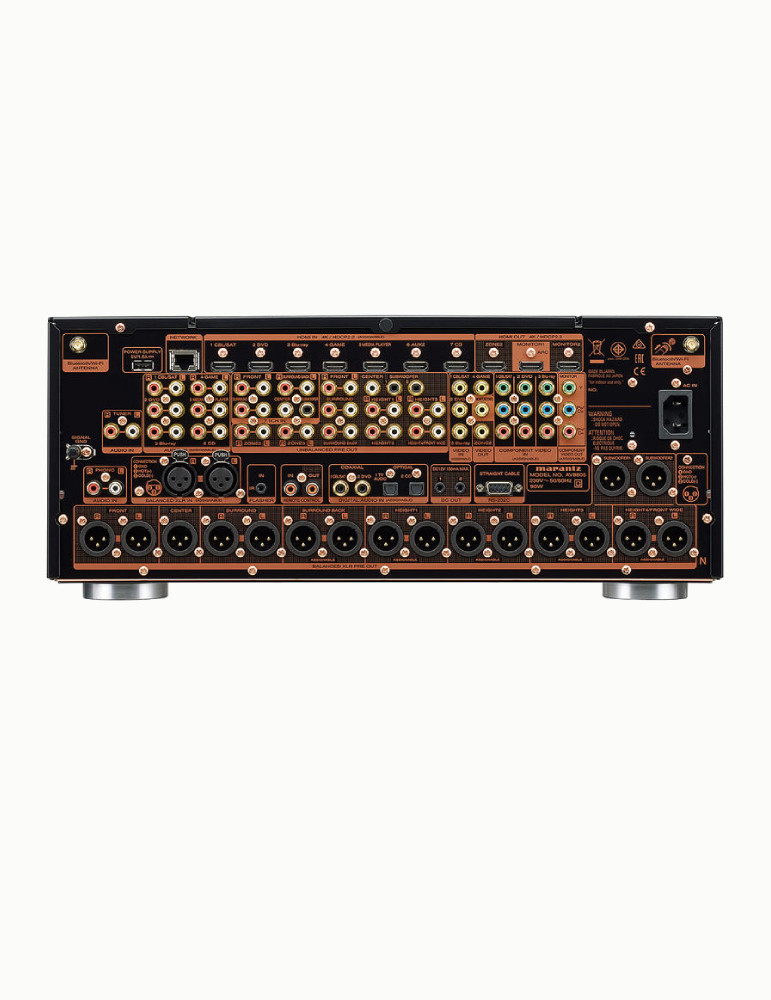 Marantz AV8805A