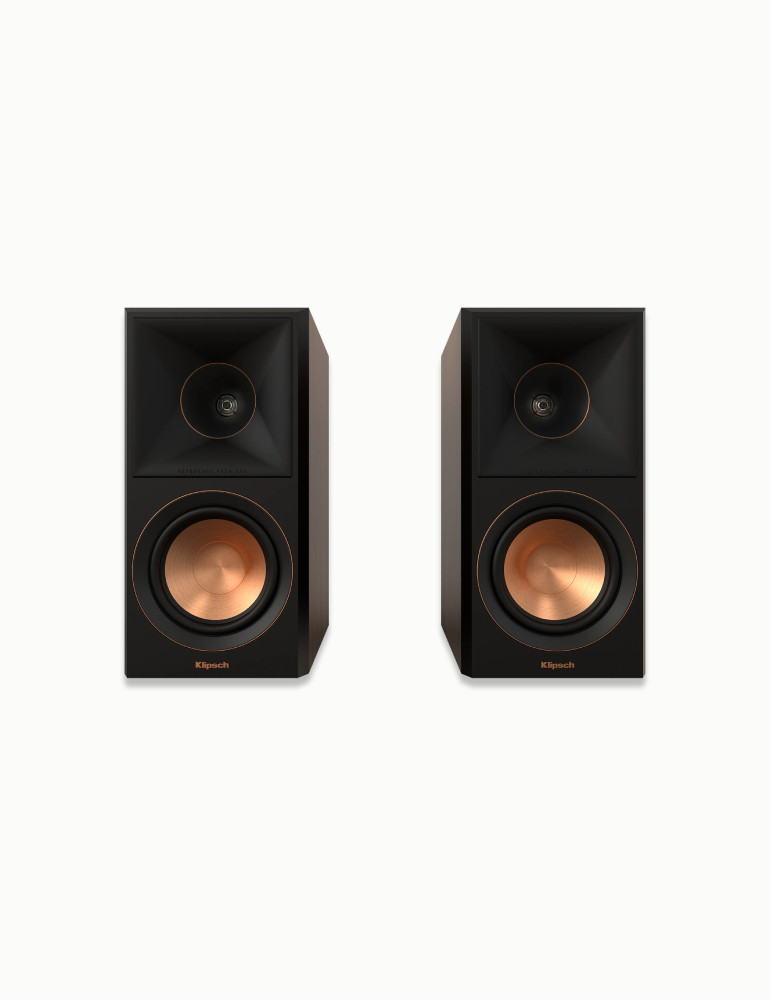 Boxe Klipsch RP-500M II