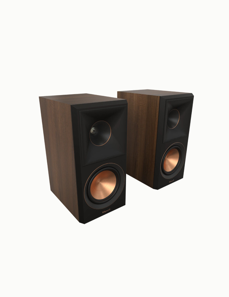Boxe Klipsch RP-500M II