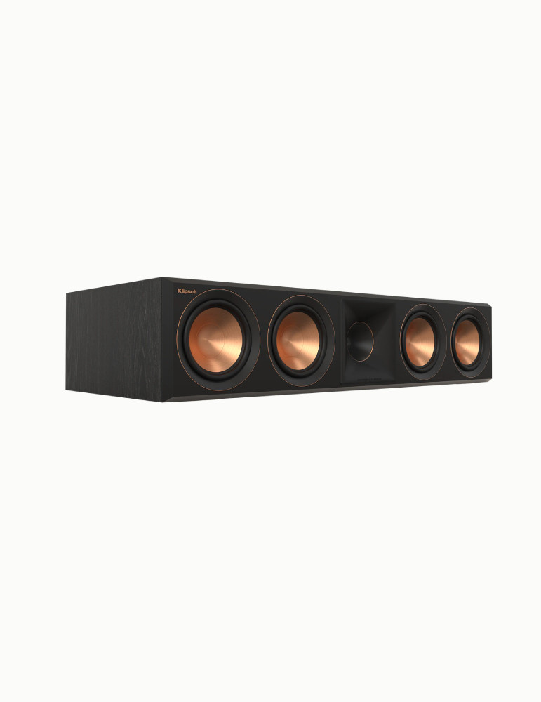 Boxe Klipsch RP-504C II