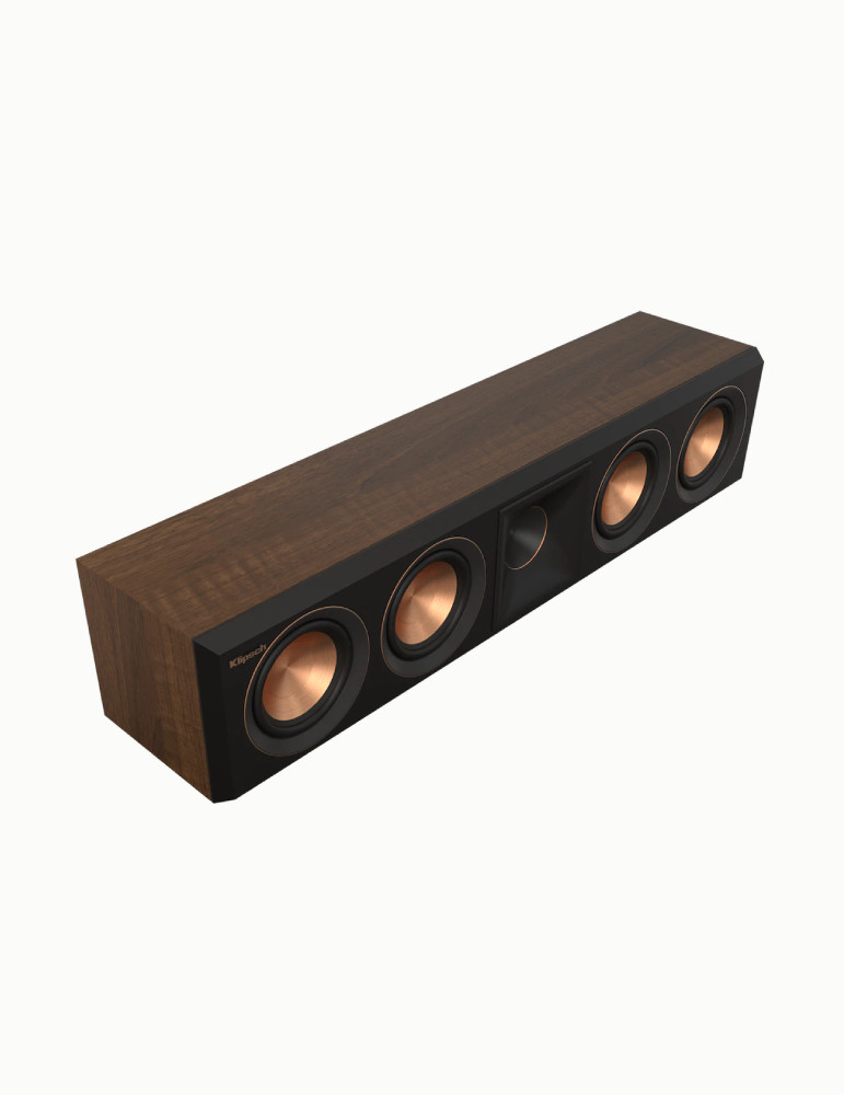 Boxe Klipsch RP-404C II