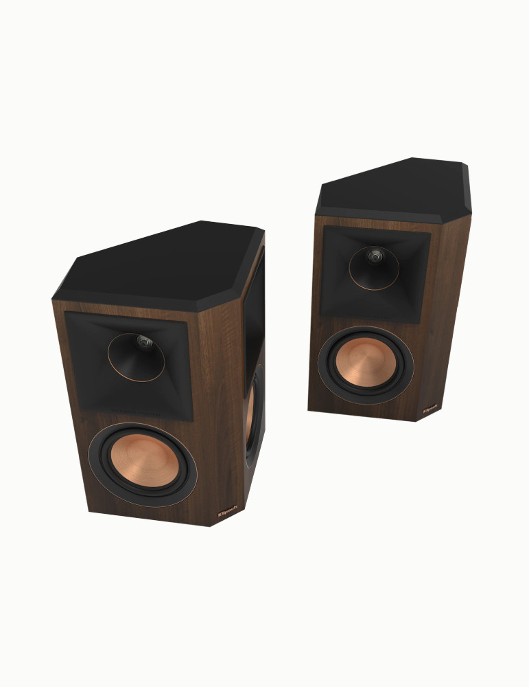 Boxe Klipsch RP-502S II
