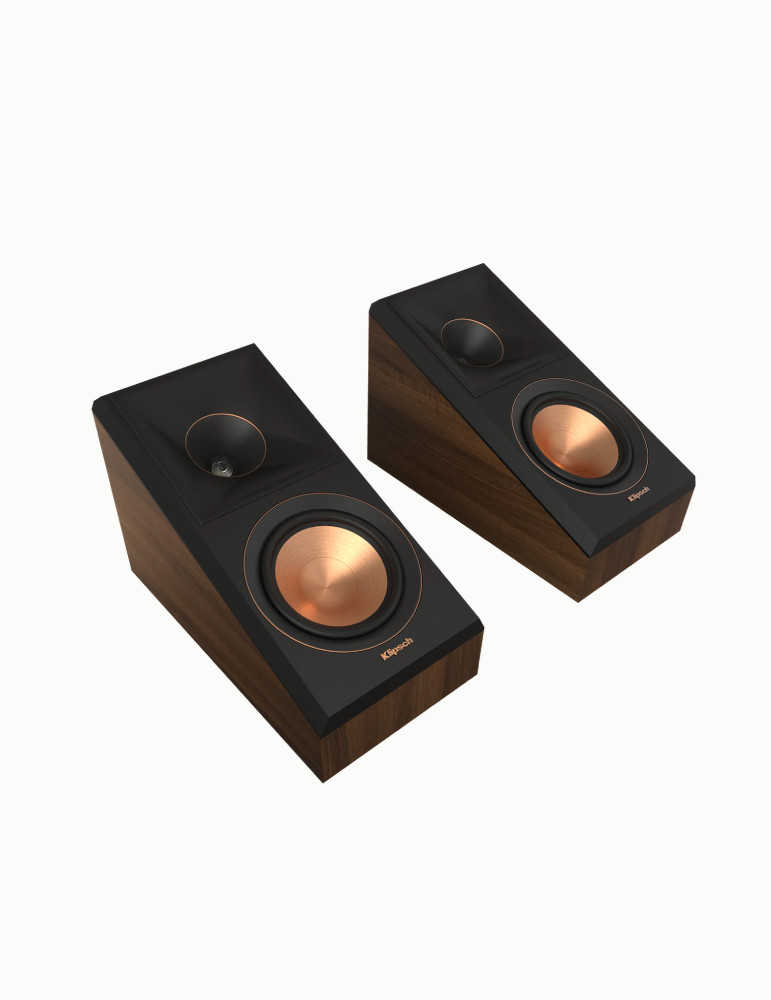 Klipsch RP-500SA II