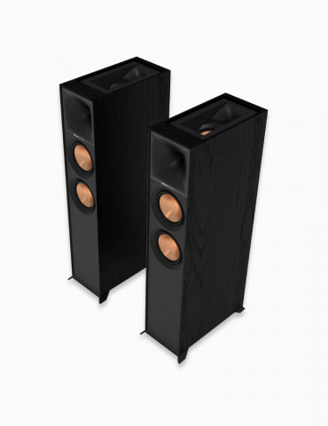 Boxe Klipsch R-605FA