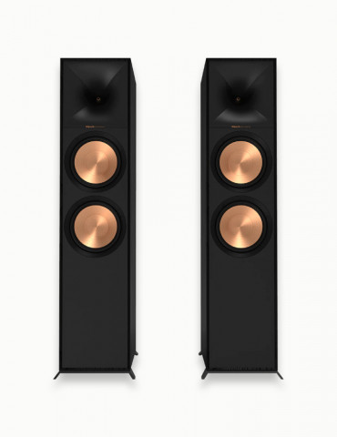 Klipsch R-800F