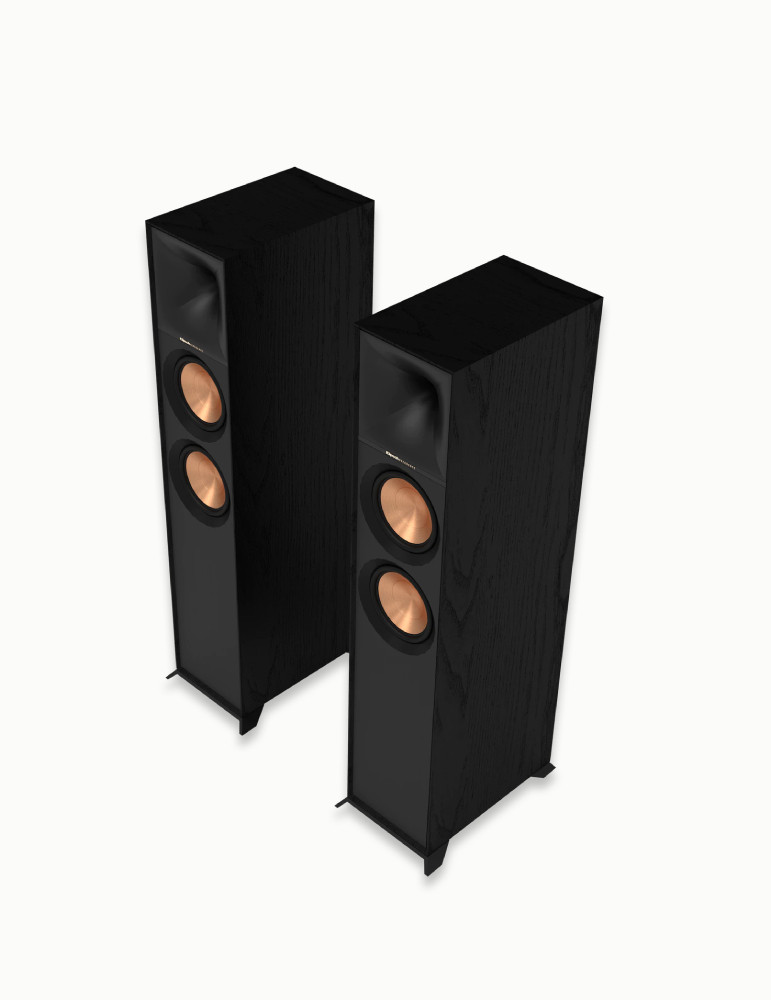 Boxe Klipsch R-600F