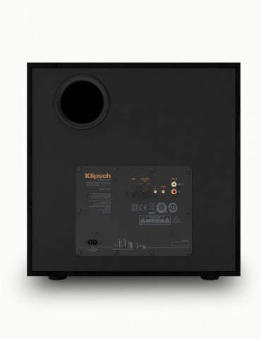 Klipsch R-121SW
