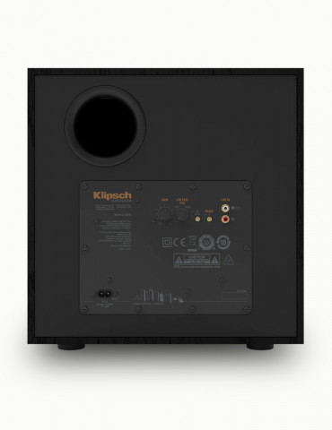 Klipsch R-101SW