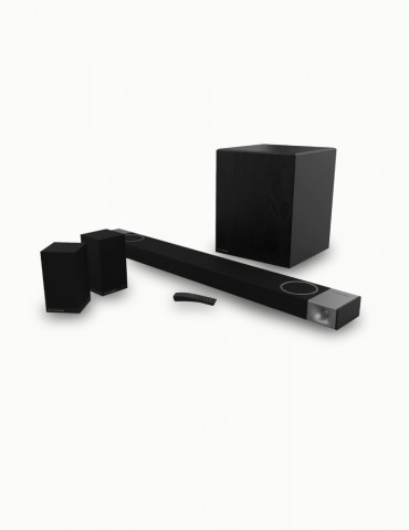 Soundbar Klipsch Cinema 1200 Dolby Atmos