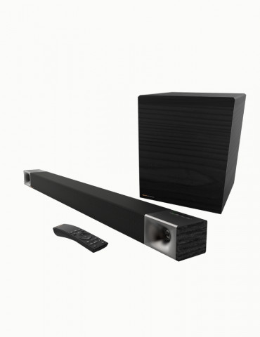 Soundbar Klipsch Cinema 600