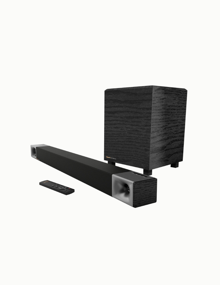 Soundbar Klipsch 400
