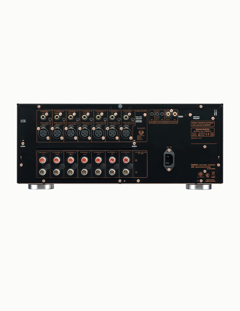 Marantz MM8077