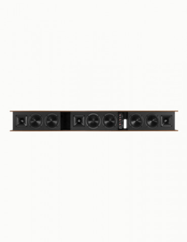 Soundbar Klipsch Heritage Theater Bar 6580