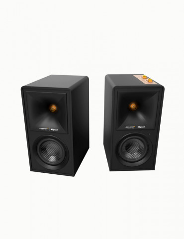 Klipsch The Fives McLaren Edition