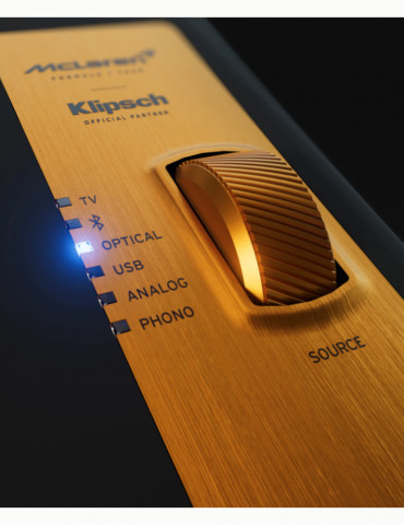Klipsch The Fives McLaren Edition