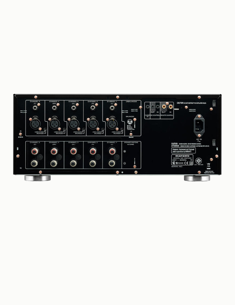 Marantz MM7055